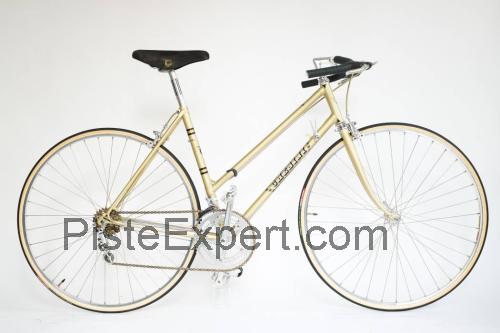 Chesini Verona fiche technique et avis